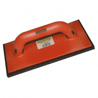 STAVTOOL - Hladítko plast s filcom 250x130x10mm