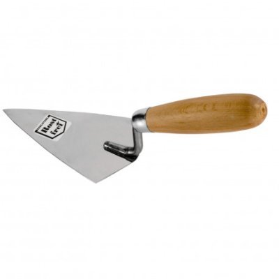 STAVTOOL - Lyžica pokrývačka 140mm