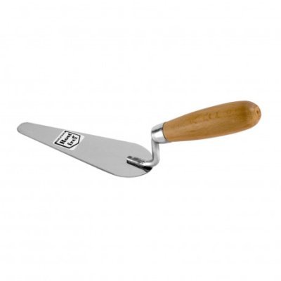 STAVTOOL - Lyžica mačací jazyk 160mm