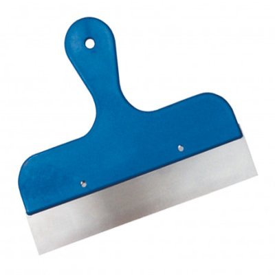 STAVTOOL - Špachtľa fasádna 250mm nerez