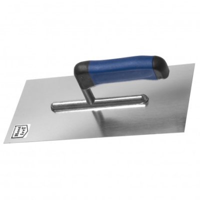 STAVTOOL - Hladítko nerez rovné 270x127mm