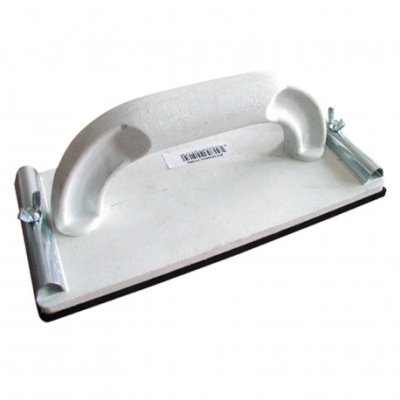 STAVTOOL - Hladítko pre brúsnu mriežku 230x80mm
