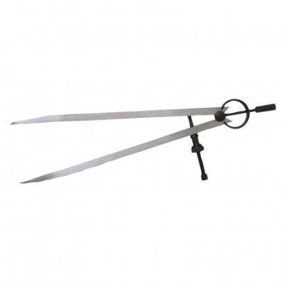 STAVTOOL - Kružidlo rysovacie 200mm
