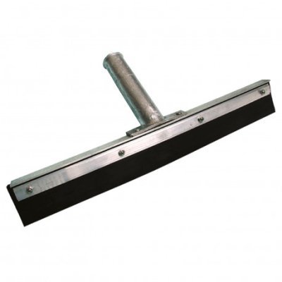 STAVTOOL - Sťahovacia doska s gumou 450mm
