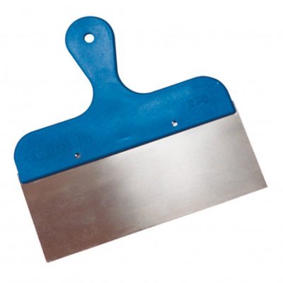 STAVTOOL - Špachtľa fasádna 250mm nerez