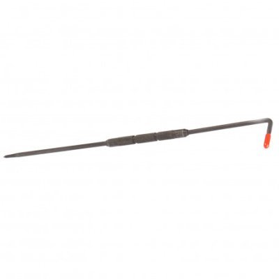 STAVTOOL - Ihla rysovacia zahnutá 150mm
