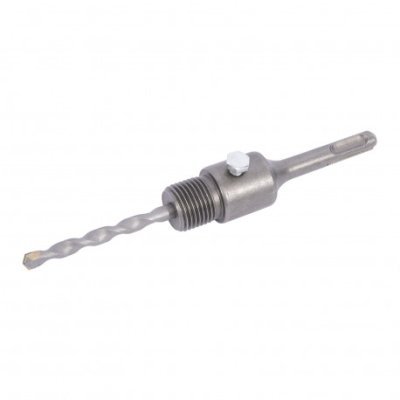 STAVTOOL - Stopka upínacia SDS plus - vŕtacia korunka 110mm
