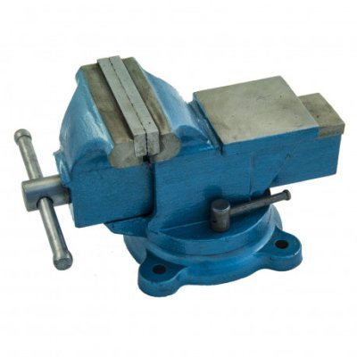STAVTOOL - Zverák otočný 100mm