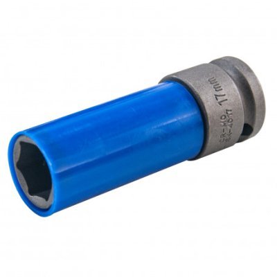 HONITON - Hlavica 1/2" 21mm na kolesá