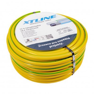 XTline - Hadica ASTRA YELLOW PROFI 1" 25m