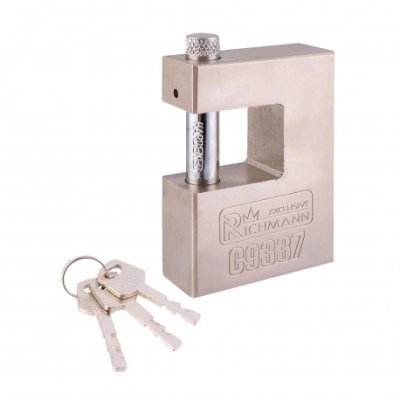 RICHMANN - Zámok visiaci 70mm