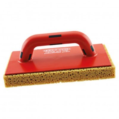 STAVTOOL - Hladítko plast s vymývacou hubkou 250x130x30mm
