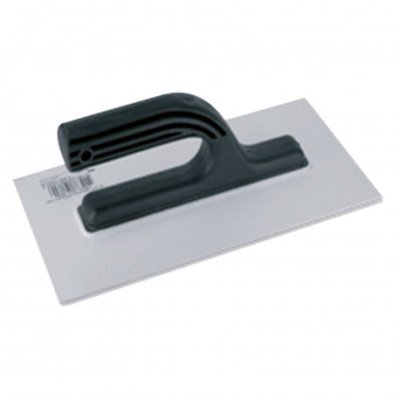 STAVTOOL - Hladítko PVC hladké 270x130mm