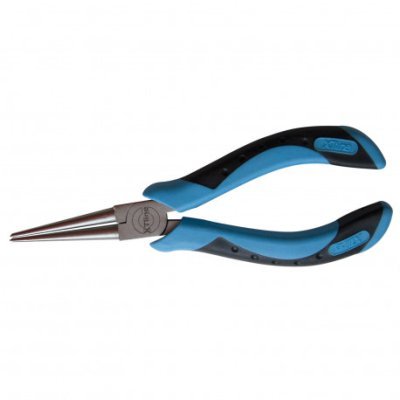 XTline - Kliešte okrúhle 160mm
