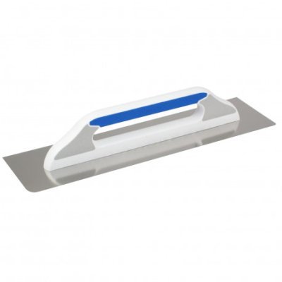 STAVTOOL - Hladítko 130x480mm oblé rohy