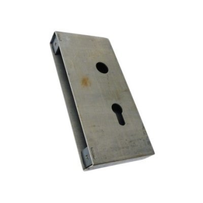 Kazeta zámku 240x83x25mm