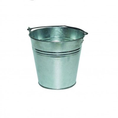 Vedro pozinkované 10l