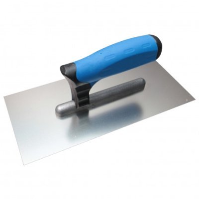 STAVTOOL - Hladítko nerezové 130x270mm