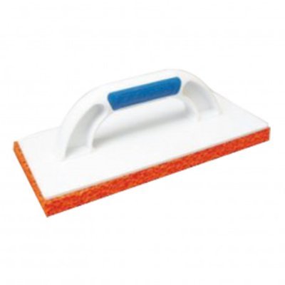 STAVTOOL - Hladítko plast 140x280mm gumenná hubka