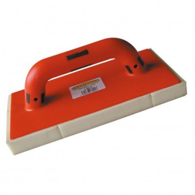 STAVTOOL - Hladítko s molitanom 250x130x30mm