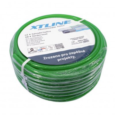 XTline - Hadica CARIBIC 1/2" 10m