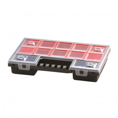 PROSPERPLAST - Organizér NOR P 287x186x50mm
