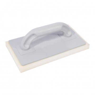 STAVTOOL - Hladítko plast molitán hrubý 250x130x25mm