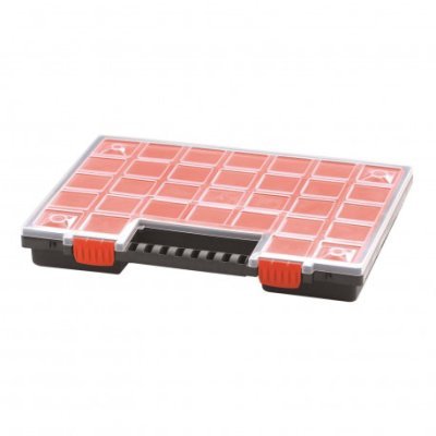 PROSPERPLAST - Organizér NOR P 399x303x50mm