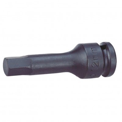 HONITON - Hlavica 1/2" 7mm imbus priemyselná zástrčná