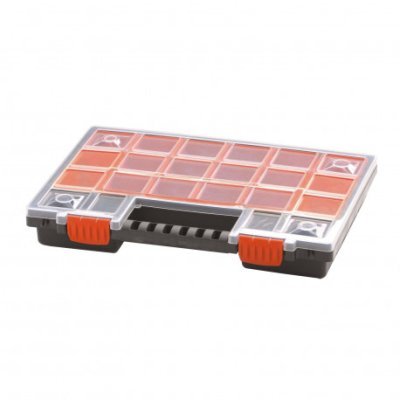 PROSPERPLAST - Organizér NOR P 344x249x50mm
