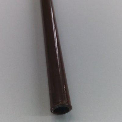 Tyč schodisková 100cm Hnedá (balenie 10ks)
