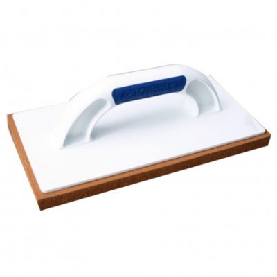 STAVTOOL - Hladítko plast guma tvrdá 140x280mm