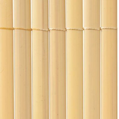 Pletivo PLASTICANE ovál 1x3m prírodné