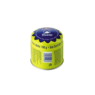 Kartuš 190g bután prepichovacia