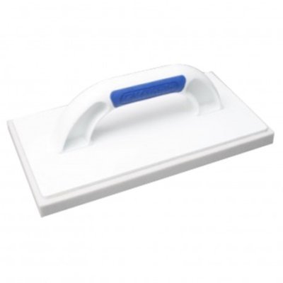 STAVTOOL - Hladítko plast guma tvrdá 140x280mm