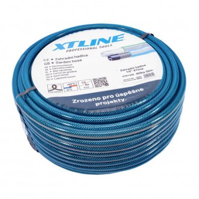 XTline - Hadica záhradná 1/2" 10m