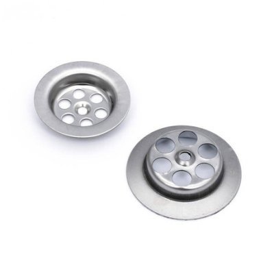 Mriežka do umývadla 63/43mm (balenie 10ks)