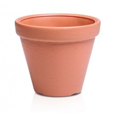 Kvetináč CLASSIC terakota 30x26cm (balenie 5ks)