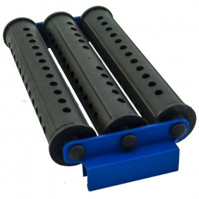 STAVTOOL - Valčeky trojité náhradné k Z1524, 15cm