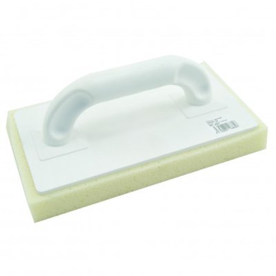 STAVTOOL - Hladítko plast hydro jemná 250x140x30mm