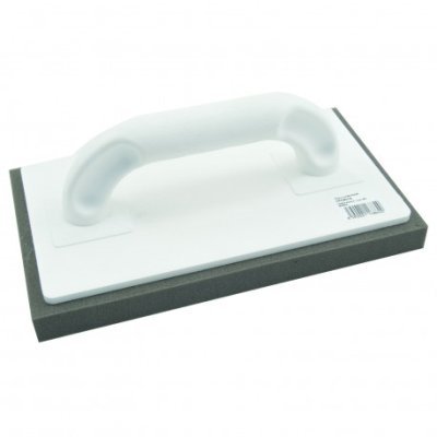 STAVTOOL - Hladítko plast ruven 250x140x20mm