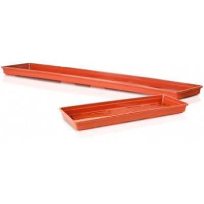 Miska AGRO terakota 40x15x3cm (balenie 5ks)