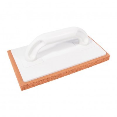 STAVTOOL - Hladítko plast huba hrubá 250x140x18mm