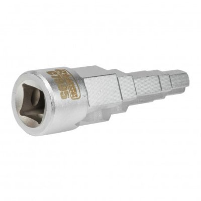RICHMANN - Kľúč na radiátorovú skrutku Cr-V 1/2"