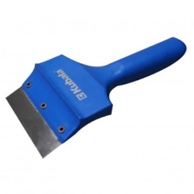 STAVTOOL - Škrabák na odstraňovanie tapiet 88mm
