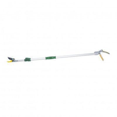 XTline - Nožnice záhradné teleskopické 130-200cm
