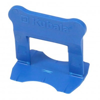 STAVTOOL - Spony Smart level 1,0mm 1bal/100ks