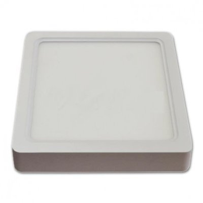 LED Panel štvorcový 115x115mm 8W SB