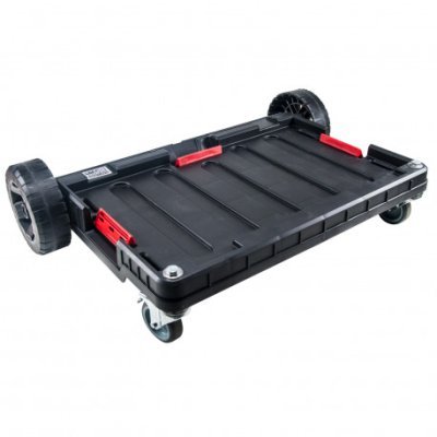 PROSPERPLAST - Podvozok QBRICK PROFI