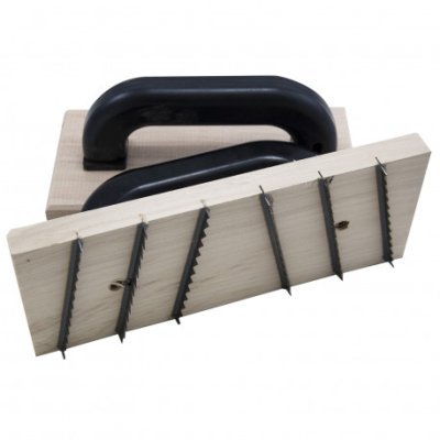 STAVTOOL - Škrabák na Ytong 260x96mm hrubý